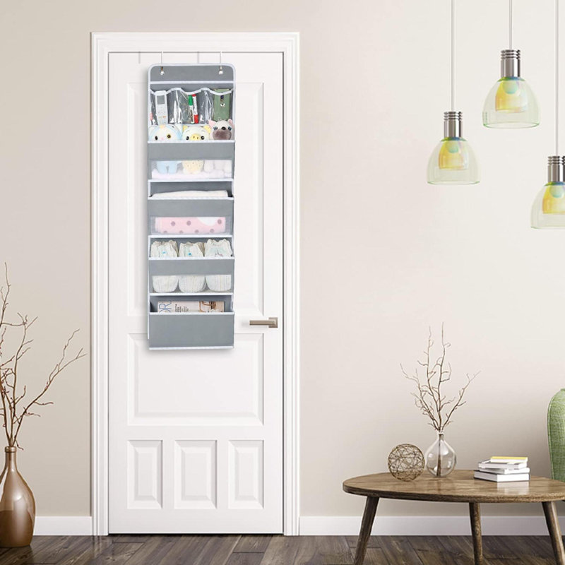 Ozro Wall Organizer