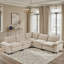 Canapé modulaire modulaire moderne et contemporain Snyder-949083588-957332487