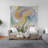 Wall Tapestry-162363243