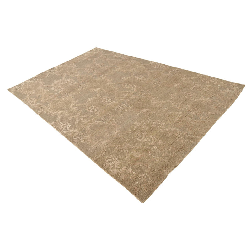 Luna Gray Rug