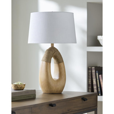 Jaislyn Accent Table Lamp