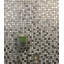 Carreau de mosaïque en verre Premium 0,63 "x 0,63"-37364481