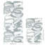 Rhapsody Laryo 11' L x 27.5" W Wallpaper Roll-1646529119