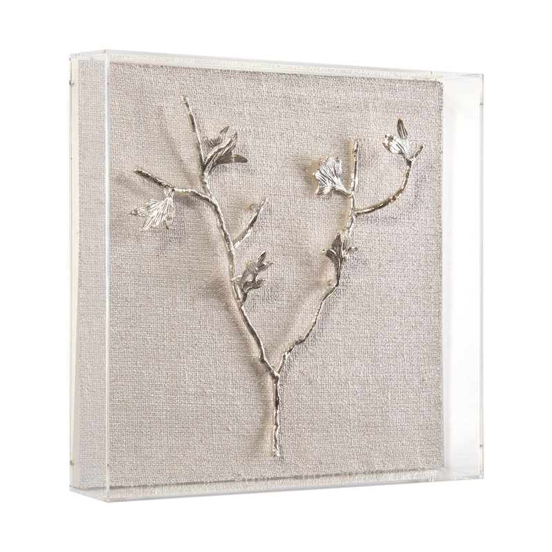 Metal Wall Decor