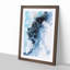 For the Old Times in Abstract - Picture Frame Graphic Art Print-55723541-55723542