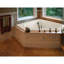 Courtney 60'' L Bathtub-9227832-88750103