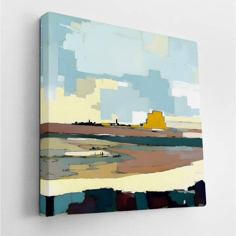 Morning Sunshine, 42" H x 42" W