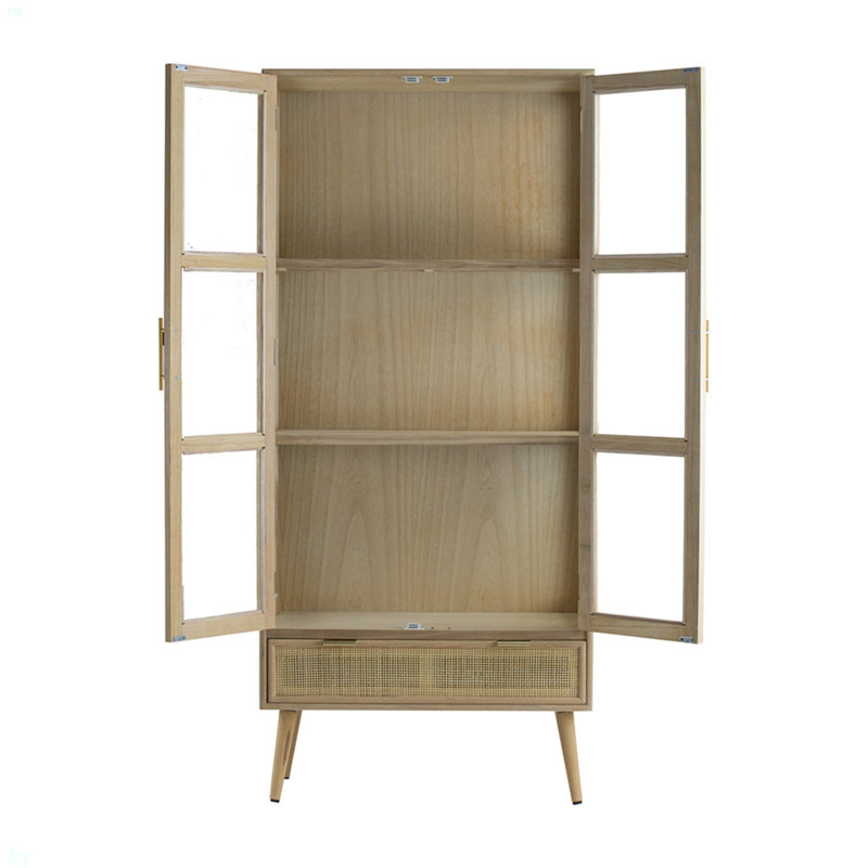 Armoire moderne pour le salon