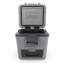 Ninja Frostvault 30qt/28l Wheeled Cooler With Dry Zone Fb230ukgy Grey-127681335