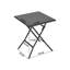 Astello Square Metal Folding Outdoor Dining Table , 61cm cm W 61cm cm D-1390370758