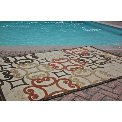 Giannetto Indoor Rug