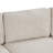 Upholstered Sofa Couch With Two Printed Pillows-237849526