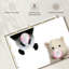 Bears Bubble Gum sur toile-963925313