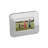 Silver Metal Matte Picture Frame-14020393