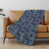 Blue Geometric