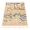 Tangier Cream Rug 3'1" x 5'1"
