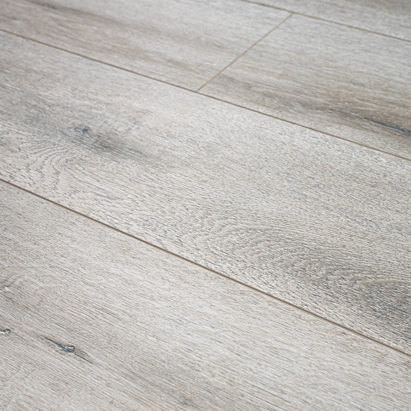 Plancher hybride imperméable Springwood Montgomery 7 po x 48 po 10mm 20mil 20mil, Montgomery