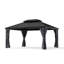 Pavillon de jardin en aluminium-112957785-112957789-112957790