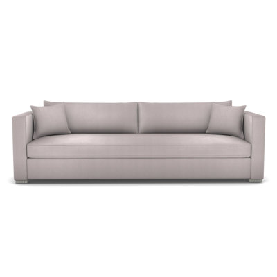 Brandt Bench Seat Extended Sofa