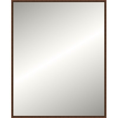 Bronze Metallic Mirror