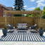 Aristes Solid Wood Pergola-1764084465