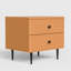Table de chevet Fidencia-884314476