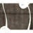 High-Quality Hand-Knotted Bark Area Rug