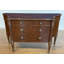 57" W Sheraton Sideboard
