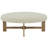 Varuna Upholstered Ottoman-100041865