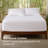 Bedsure 100% Bamboo Rayon Cooling Fitted Sheet, Breathable PureWoven Bed Sheet for Hot Sleepers with Deep Pocket-126842229-126842232