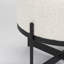 Repose-pieds Barrion 21,26 po Barrion