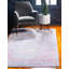 Tapis violet / bourgogne / bleu marine / jaune Maggie-22568404