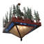 Pine Lake 6 - Light Pendant