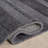 Vestry Striped Wool Area Rug-652278182