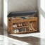 Shoe Storage