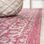 Tapis d'intérieur / d'extérieur Massimo Bohemian Medallion-993157433