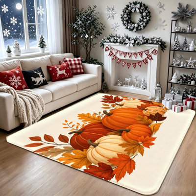 Tapis Autumn Autumn