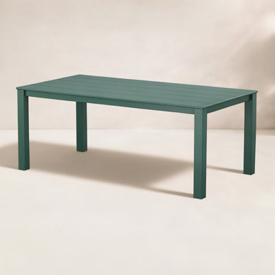 POLYWOOD Tables Outdoor Dining Table