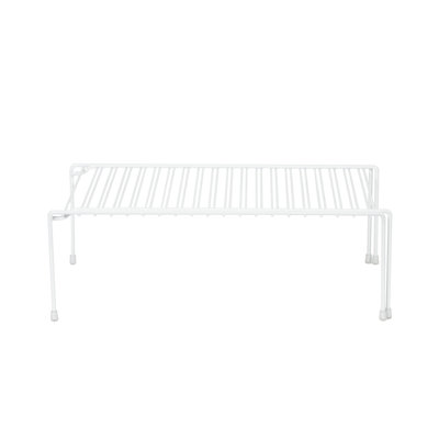 Maser Steel Cabinet Shelving Rack