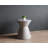 Irmalinda End Table - White-1269256494