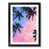 Black Framed selected