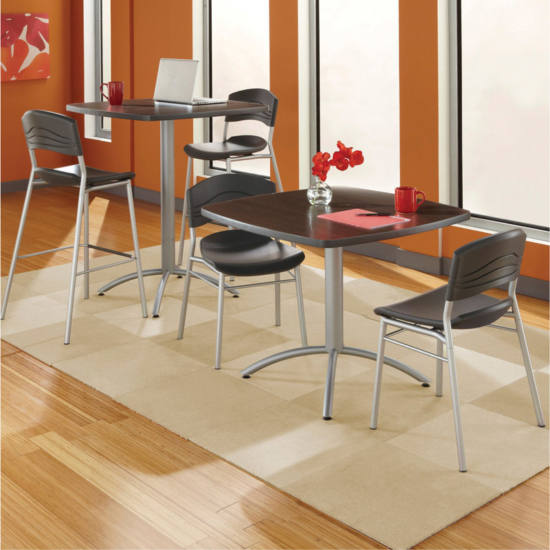 18'' H Stacking Side Chair