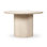 Oakland Round Marble Dining Table
