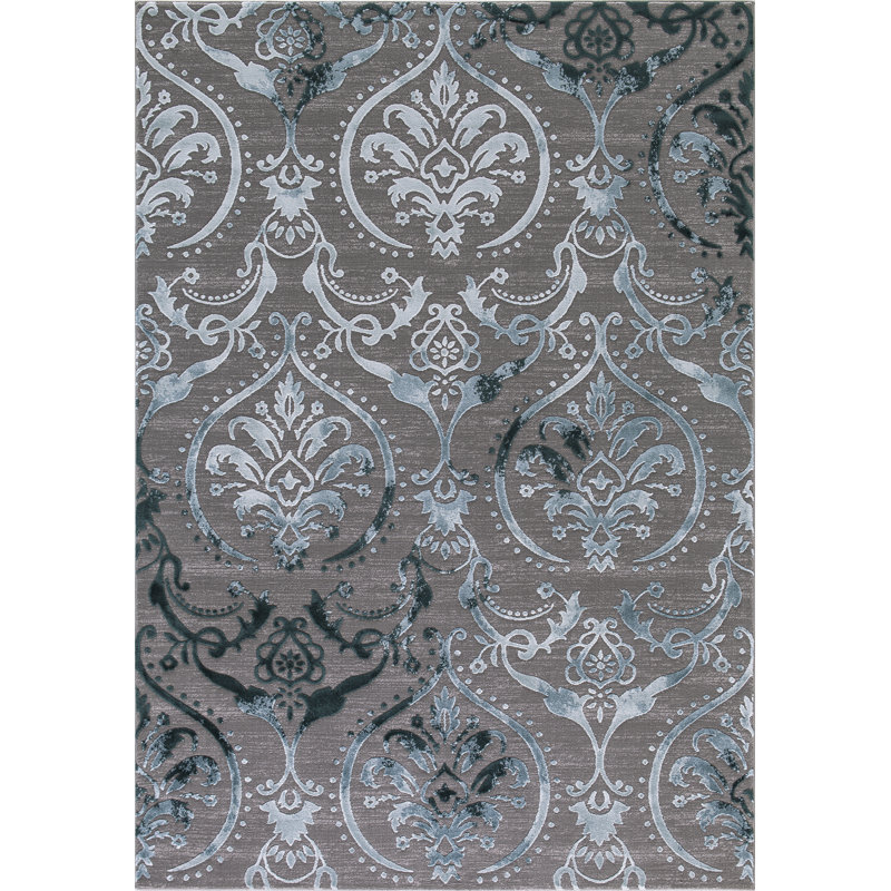 Tapis, Rectangle 3 pi 3 po x 4 pi 7 po