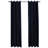 Bertello Velvet Blackout Curtains with Rings-1073233443-1073233446