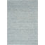 Tapis gris touffeté à la main Zendejas-27814271