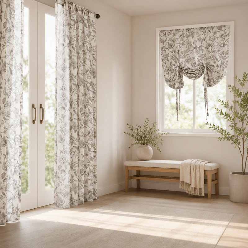 Panneau de fenêtre 2 pièces 42 x 84 po