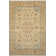 Landreneau Wool Oriental Indoor Rug