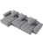 Gray est en rupture de stock