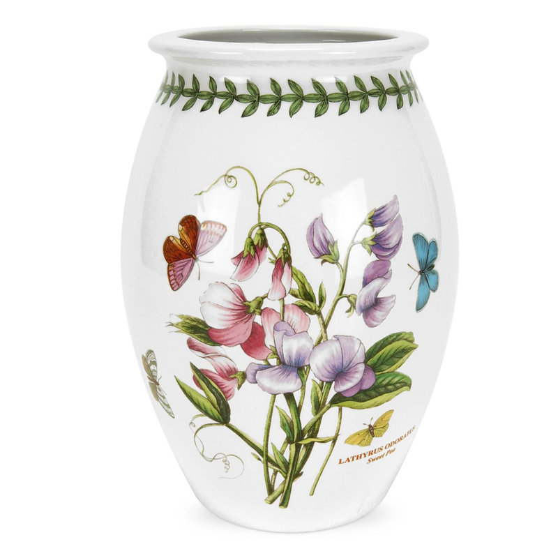 Portmeirion, Botanic Garden - Sovreign Vase
